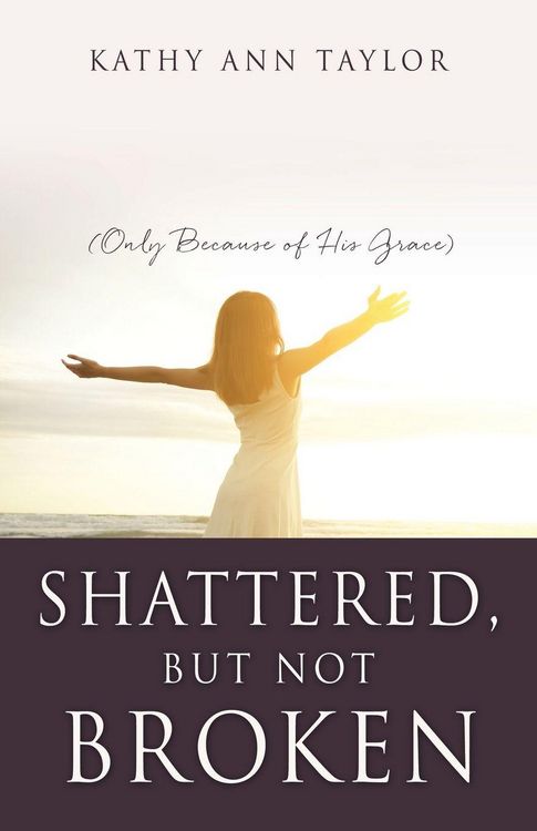 Produktbild: Shattered, But Not Broken