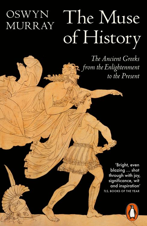 Produktbild: The Muse of History