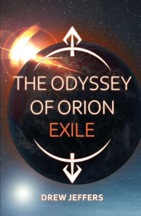 Produktbild: The Odyssey of Orion