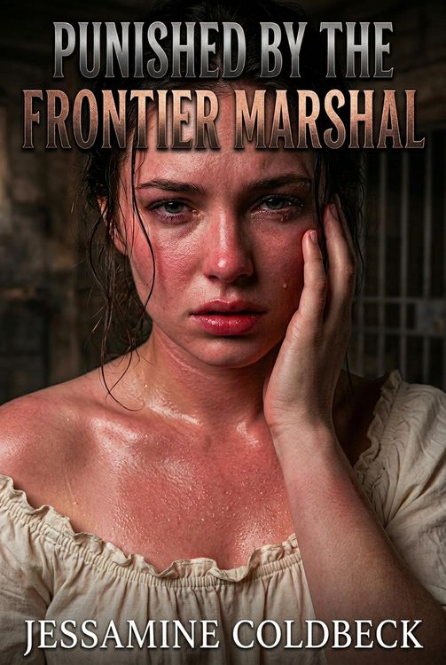 Produktbild: Punished By The Frontier Marshal