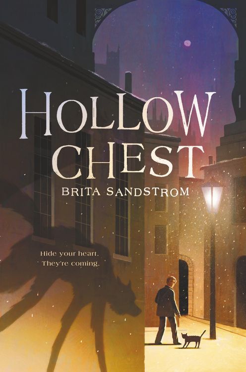 Produktbild: Hollow Chest