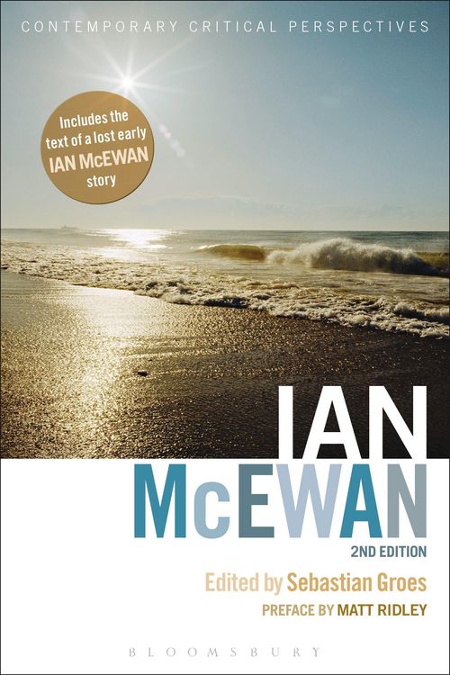Produktbild: Ian McEwan