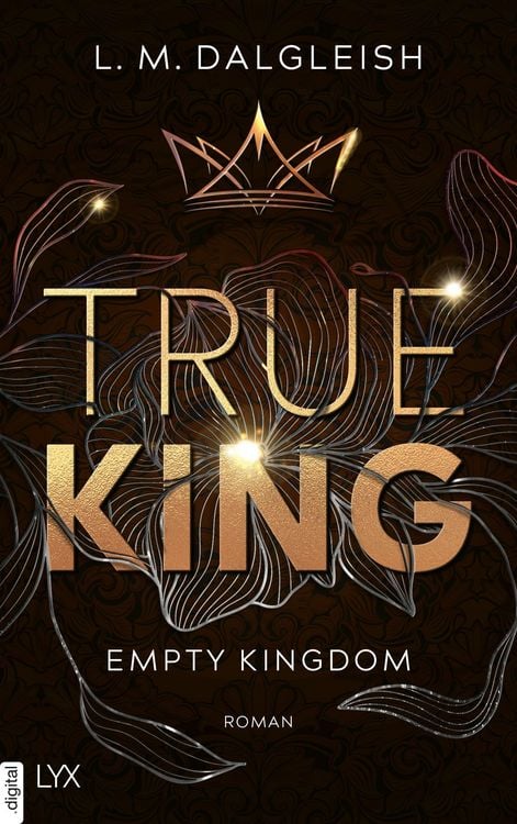Produktbild: True King