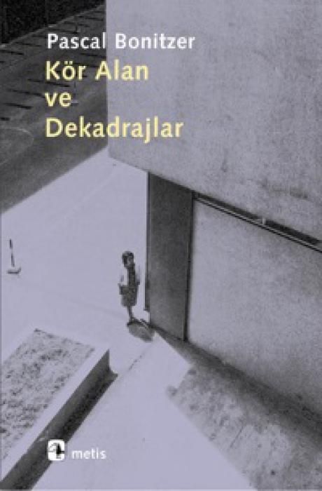 Produktbild: K&ouml;r Alan ve Dekadrajlar