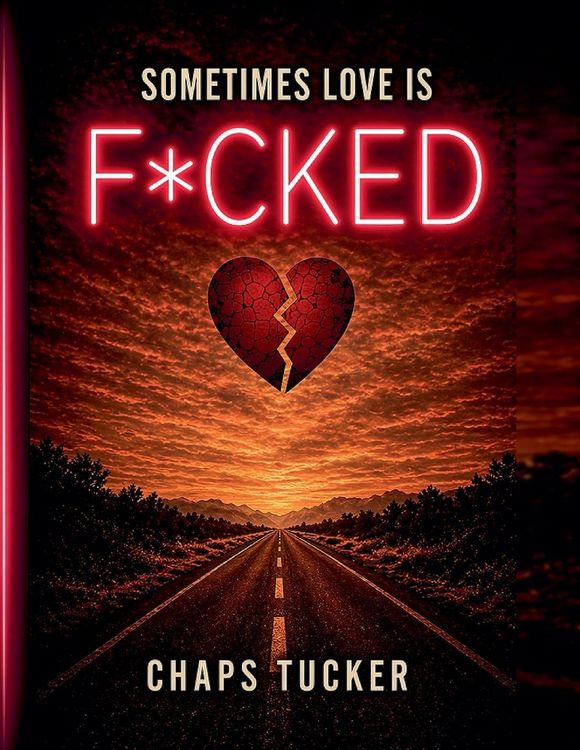Produktbild: Sometimes Love Is F*cked