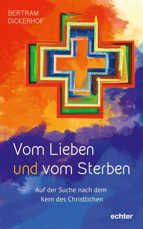 Produktbild: Vom Lieben und vom Sterben