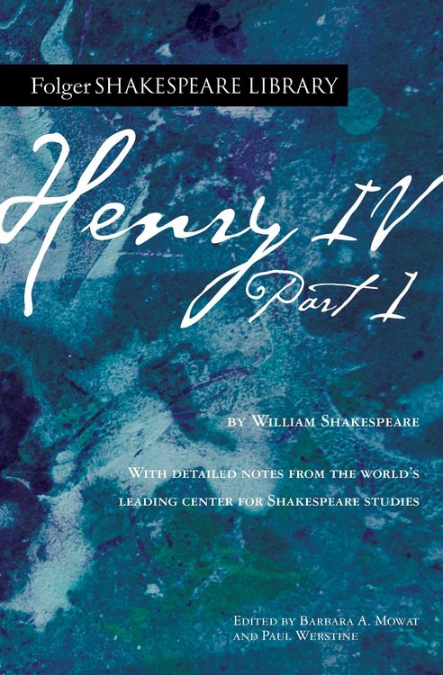 Produktbild: Henry IV, Part 1