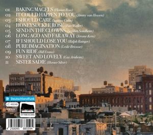 Produktbild: Tunes & Explorations