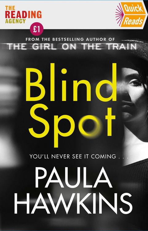 Produktbild: Blind Spot