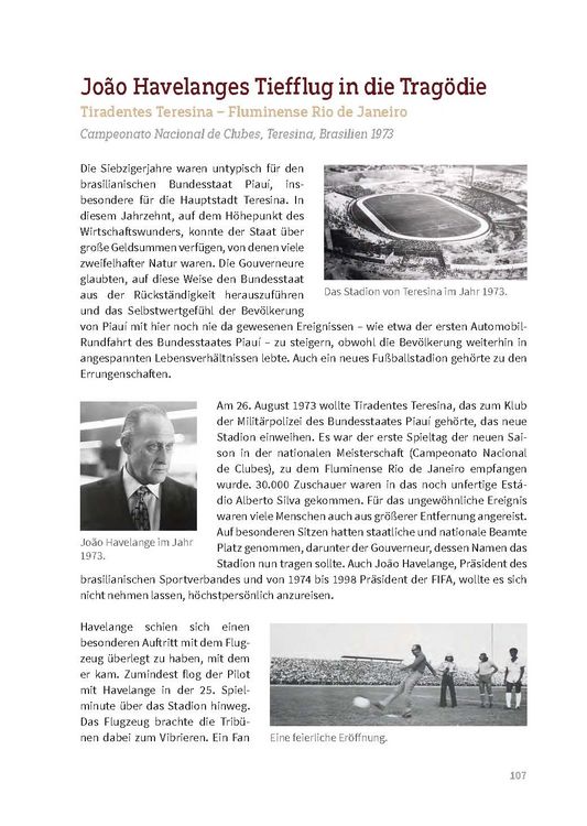 Produktbild: Das Buch der ungew&ouml;hnlichen Fu&szlig;ballspiele