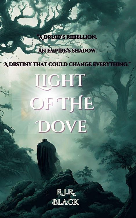 Produktbild: Light of the Dove
