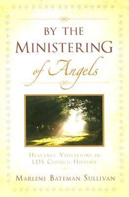Produktbild: By the Ministering of Angels