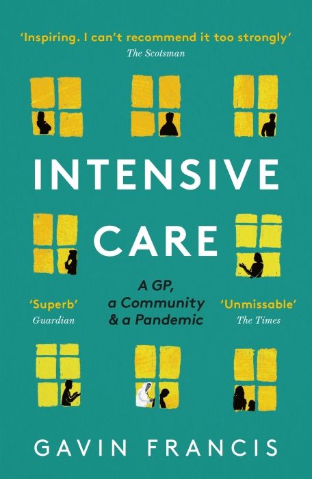 Produktbild: Intensive Care