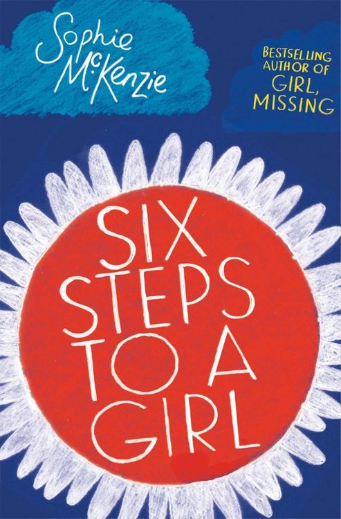 Produktbild: Six Steps to a Girl
