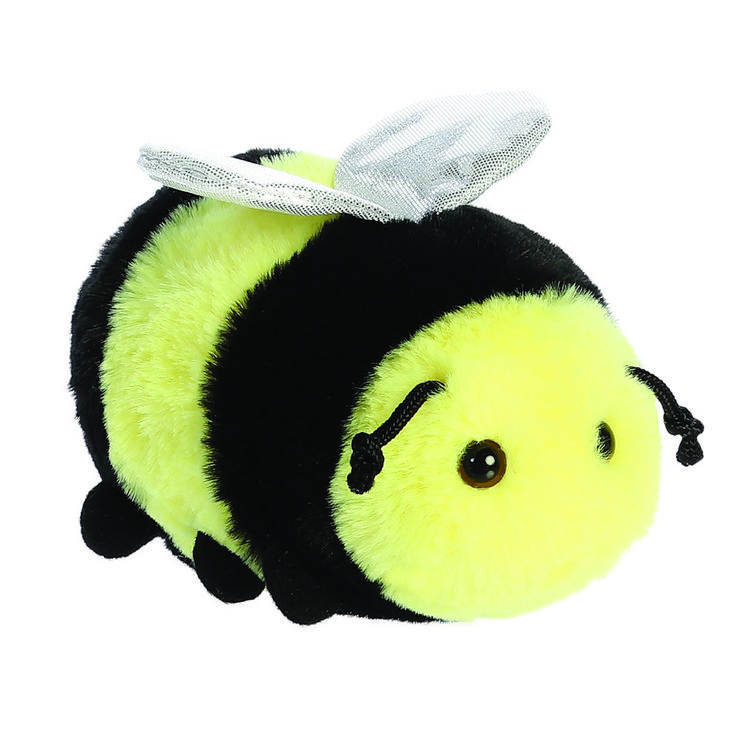 Produktbild: MF Beeswax Bee 8In