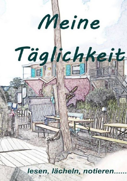 Produktbild: Meine T&auml;glichkeit