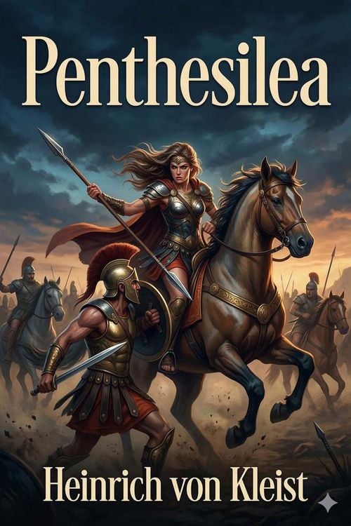 Produktbild: Penthesilea