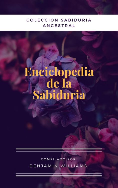 Produktbild: Enciclopedia de la sabiduria