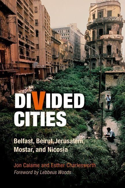 Produktbild: Divided Cities