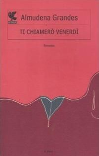 Produktbild: Ti chiamer&ograve; Venerd&igrave;