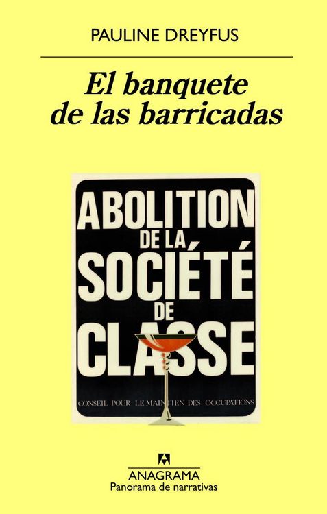 Produktbild: El Banquete de Las Barricadas