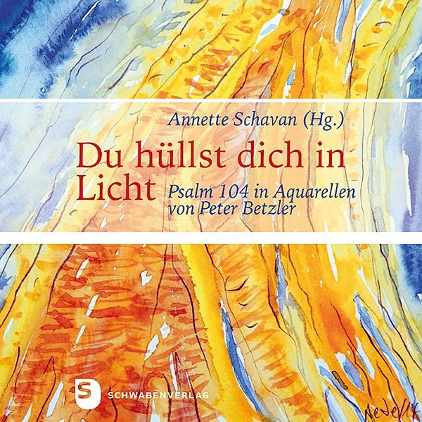 Produktbild: Du h&uuml;llst dich in Licht