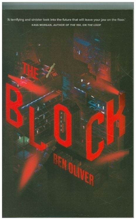Produktbild: The Loop 2: The Block