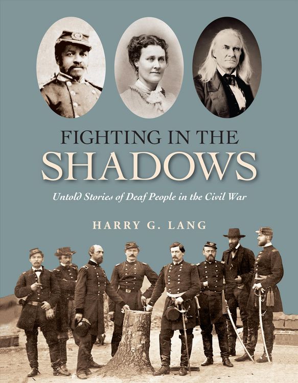 Produktbild: Fighting in the Shadows