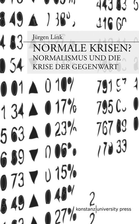 Produktbild: Normale Krisen?