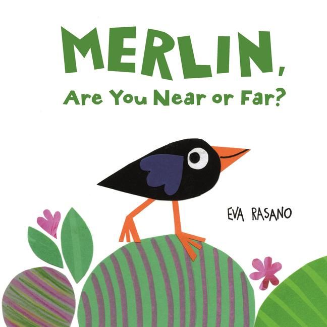 Produktbild: Merlin, Are You Near or Far?