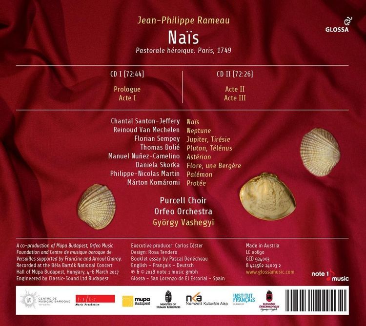 Produktbild: Nais