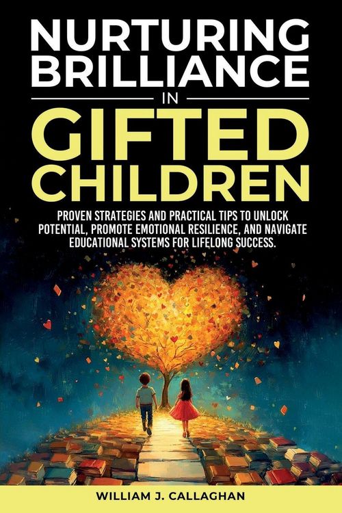 Produktbild: Nurturing Brilliance in Gifted Children