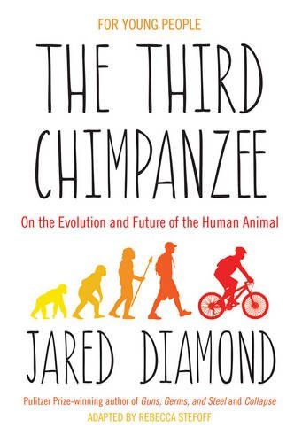 Produktbild: Diamond, J: Third Chimpanzee