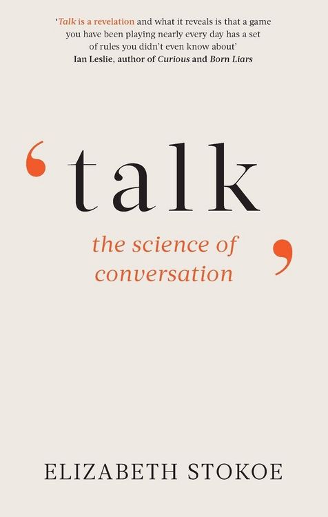 Produktbild: Talk