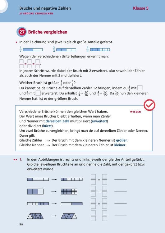 Produktbild: PONS Das gro&szlig;e &Uuml;bungsbuch Mathematik 5.-10. Klasse