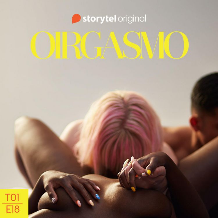Produktbild: Oirgasmo E18
