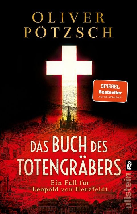 Produktbild: Das Buch des Totengr&auml;bers