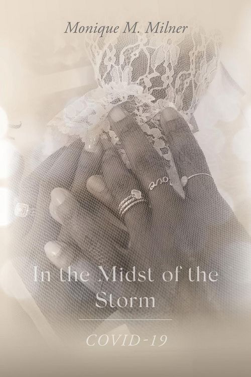 Produktbild: In the Midst of the Storm