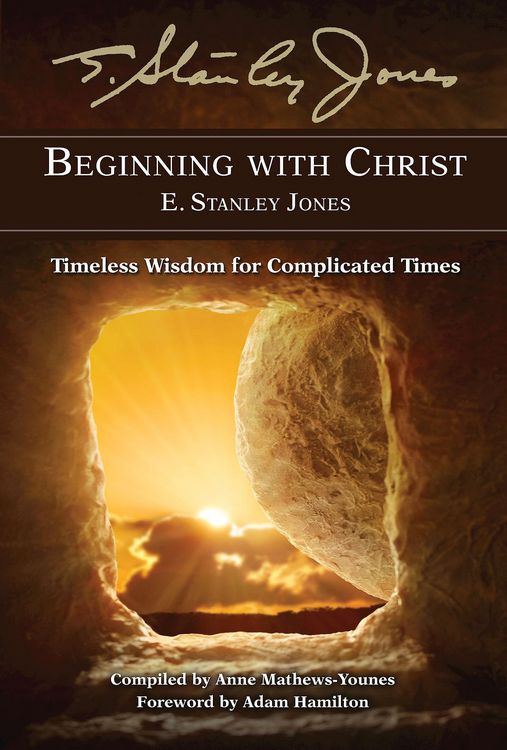 Produktbild: Beginning With Christ