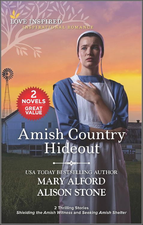 Produktbild: Amish Country Hideout