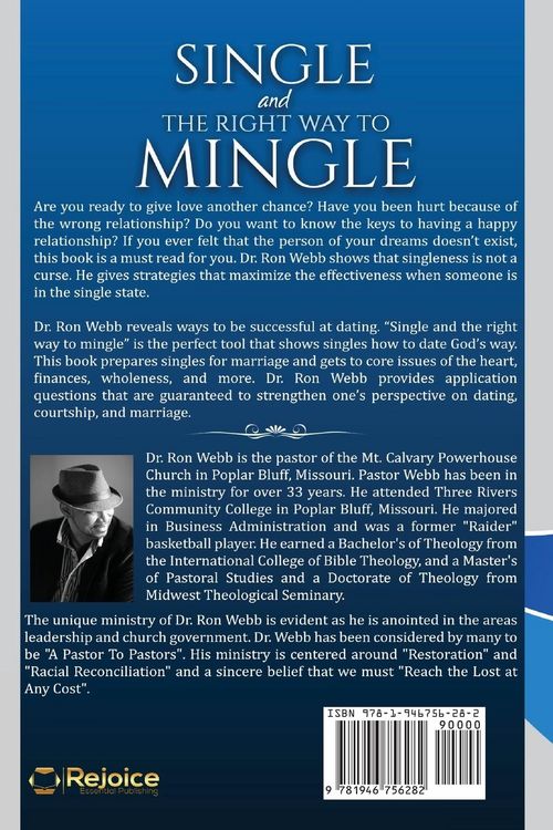 Produktbild: Single And The Right Way To Mingle