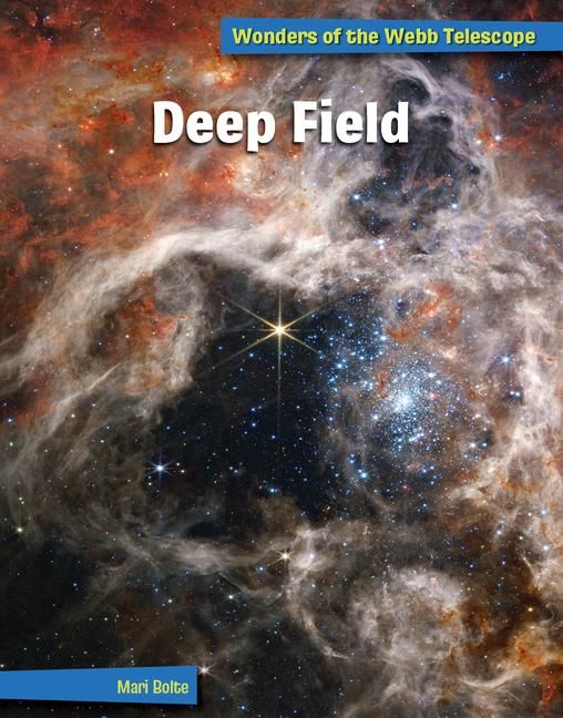 Produktbild: Deep Field