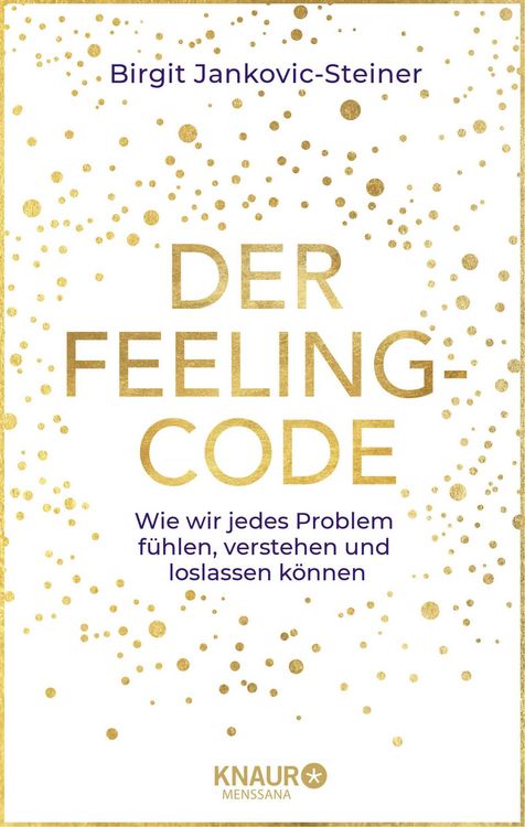 Produktbild: Der Feeling-Code