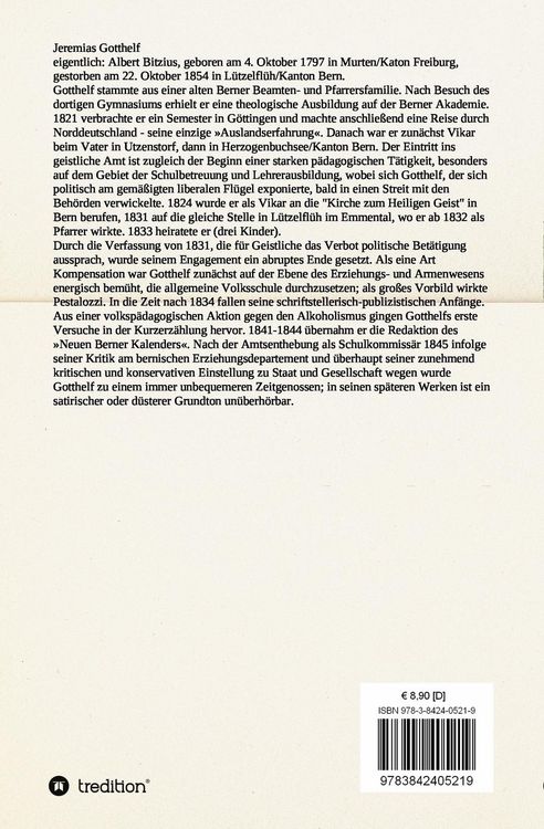 Produktbild: Der Oberamtmann und der Amtsrichter