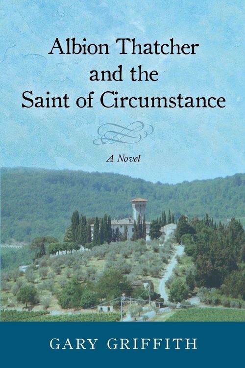 Produktbild: Albion Thatcher and the Saint of Circumstance