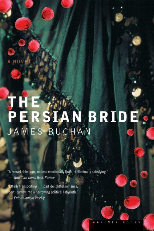Produktbild: The Persian Bride