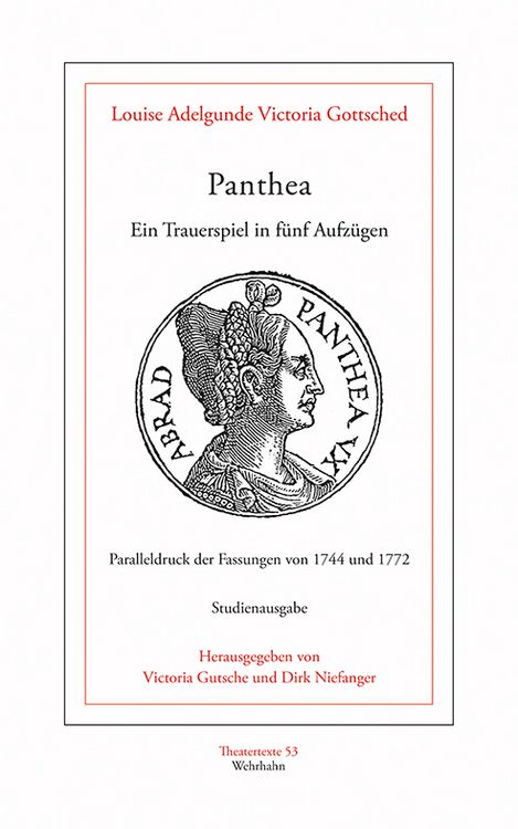 Produktbild: Panthea