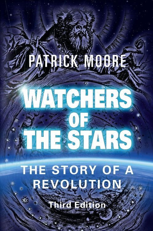 Produktbild: Watchers of the Stars