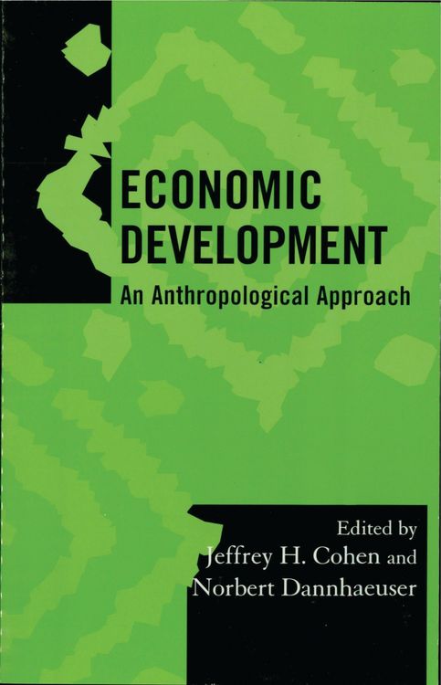 Produktbild: Economic Development
