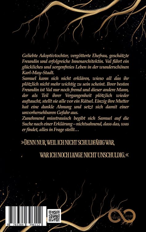 Produktbild: Lebensraub